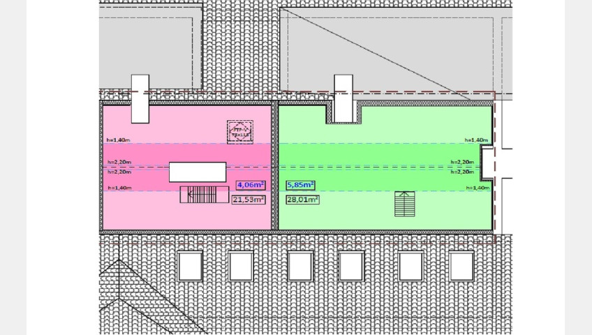 Mieszkanie Sprzedaż Szczecin Śródmieście-Centrum Strzelecka