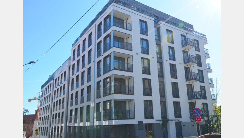 Mieszkanie Wynajem Szczecin Centrum