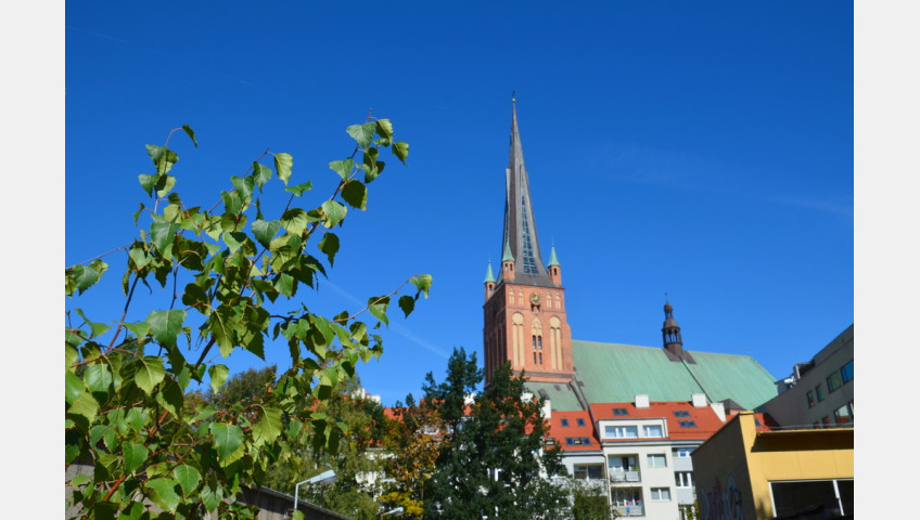 Mieszkanie Wynajem Szczecin Centrum