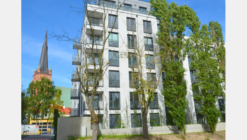 Mieszkanie Wynajem Szczecin Centrum