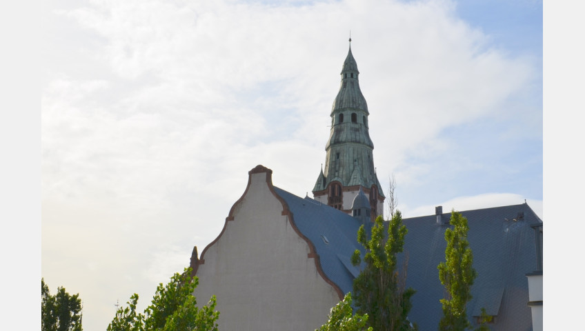 Mieszkanie Wynajem Szczecin Centrum
