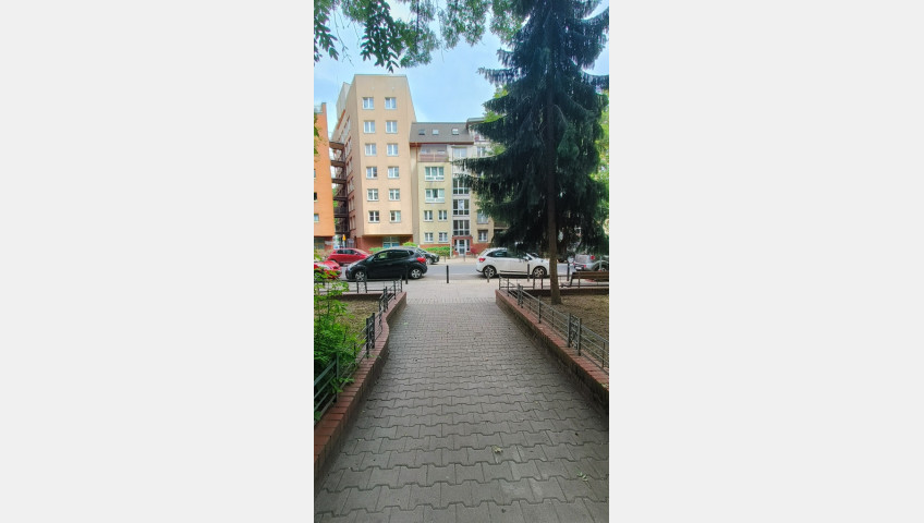 Mieszkanie Wynajem Szczecin Centrum Bolesława Śmiałego