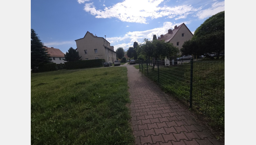 Mieszkanie Sprzedaż Police Robotnicza