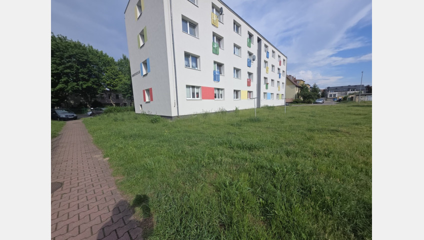 Mieszkanie Sprzedaż Police Robotnicza