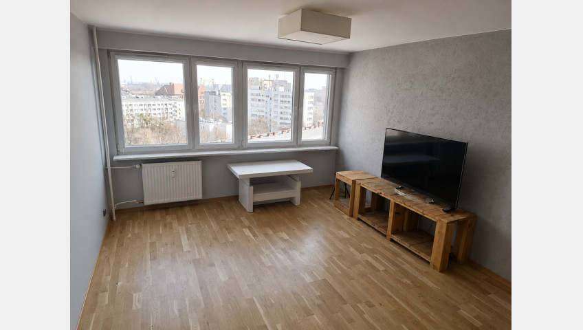 Mieszkanie Sprzedaż Szczecin Niebuszewo Adama Asnyka