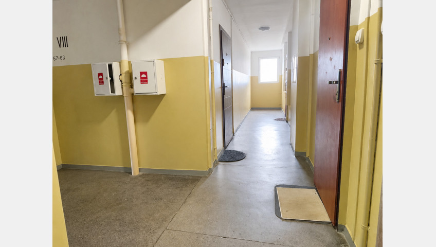 Mieszkanie Sprzedaż Szczecin Niebuszewo Adama Asnyka