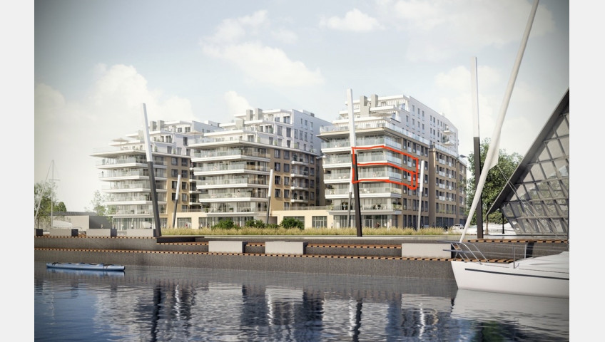 Mieszkanie Sprzedaż Szczecin Śródmieście-Centrum Składowa