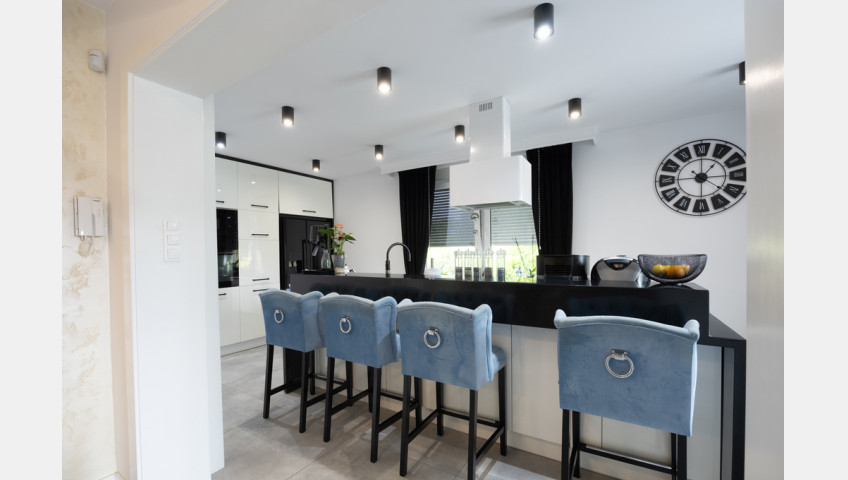 Dom Sprzedaż Moryń Jeziorna