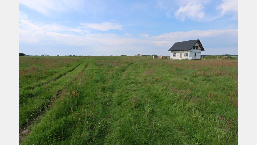 Działka Sprzedaż Kościuszki