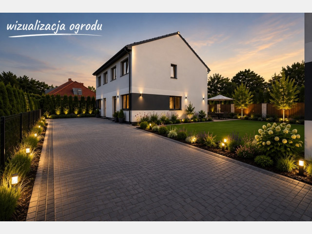 Dom Sprzedaż Szczecin Kijewo