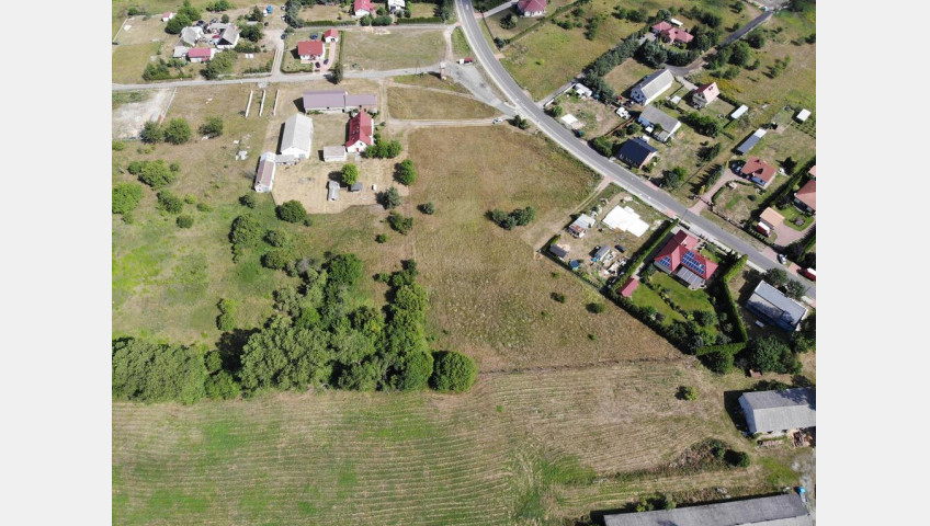 Działka Sprzedaż Żdżary