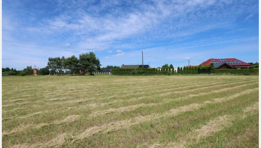 Działka Sprzedaż Żdżary
