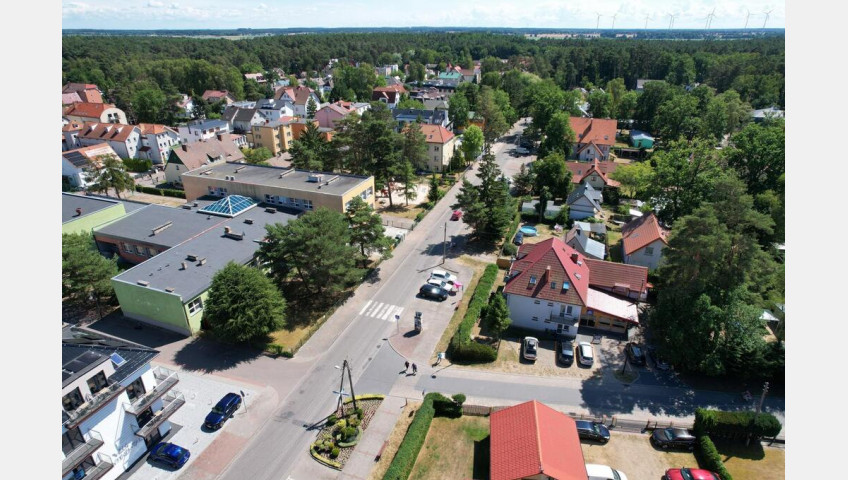 Dom Sprzedaż Pobierowo Mickiewicza