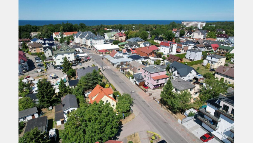 Dom Sprzedaż Pobierowo Mickiewicza