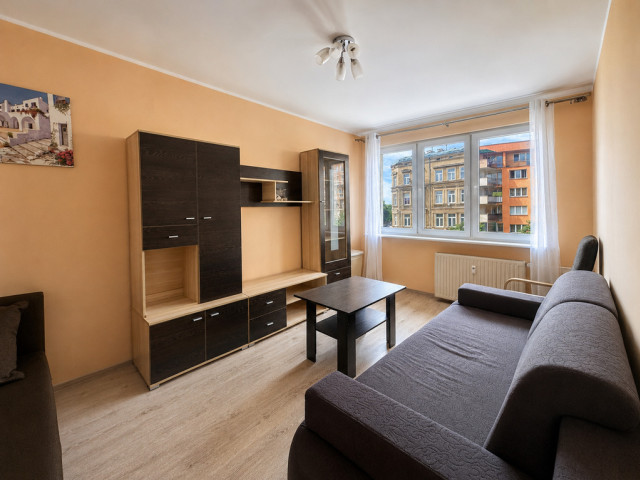 Mieszkanie Sprzedaż Szczecin Śródmieście-Centrum gen. Ludomiła Rayskiego
