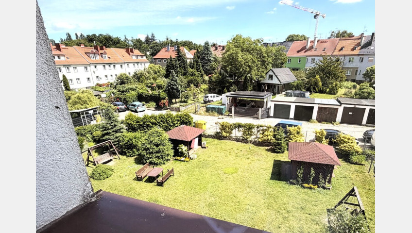 Mieszkanie Sprzedaż Szczecin Pogodno