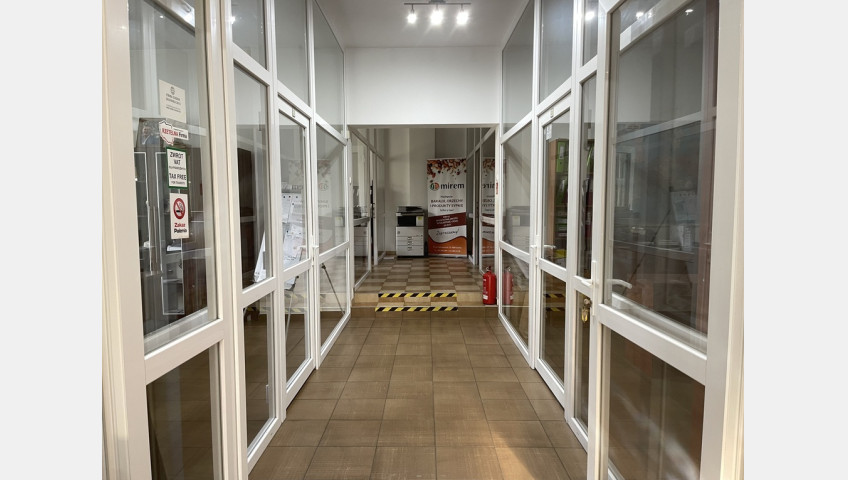 Lokal Sprzedaż Gryfice