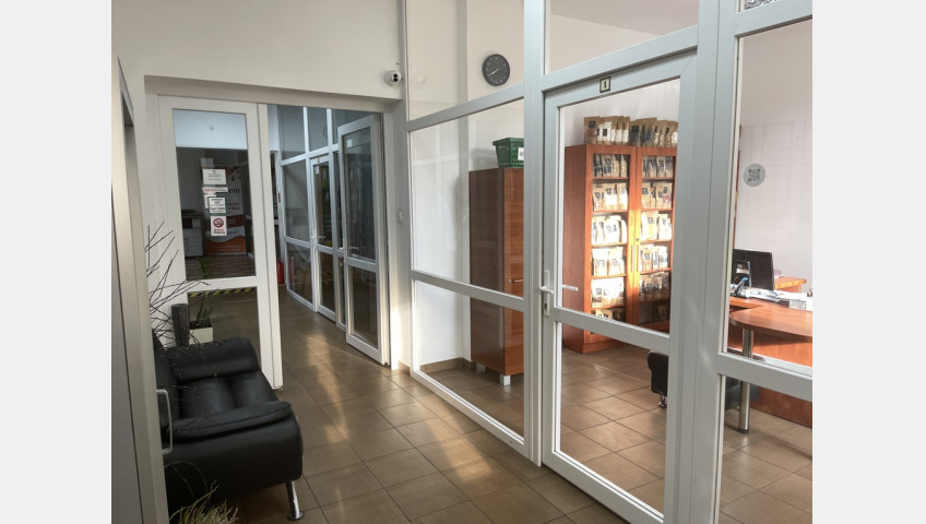 Lokal Sprzedaż Gryfice