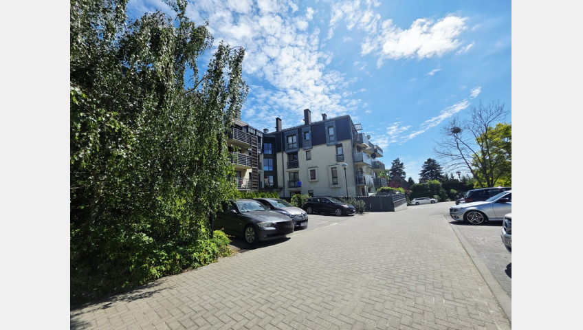 Mieszkanie Sprzedaż Szczecin Warszewo