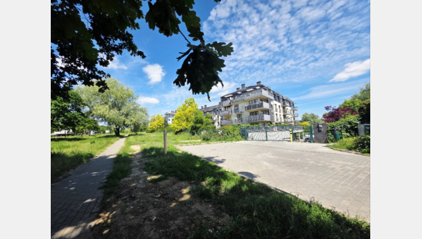 Mieszkanie Sprzedaż Szczecin Warszewo