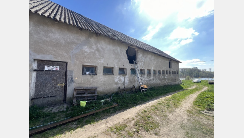 Dom Sprzedaż Linówko