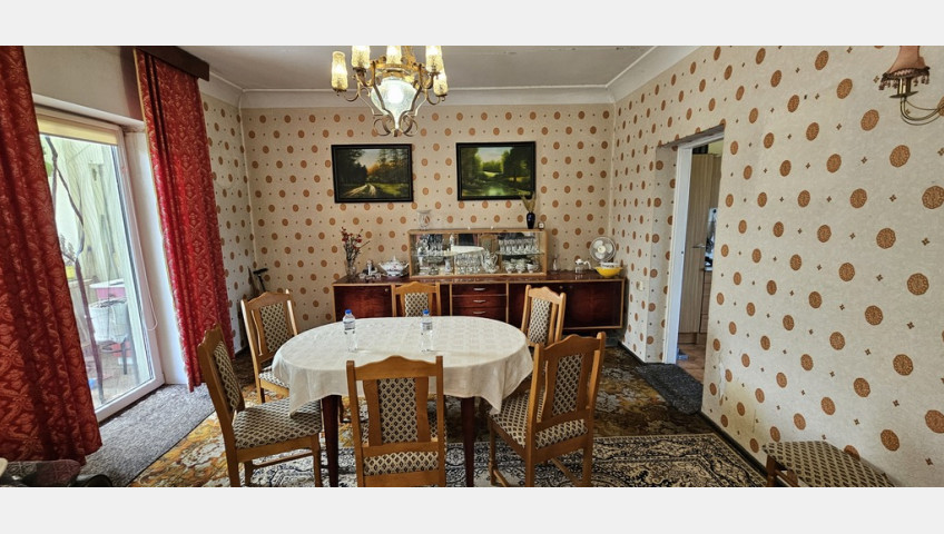 Dom Sprzedaż Szczecin Bezrzecze Kaperska