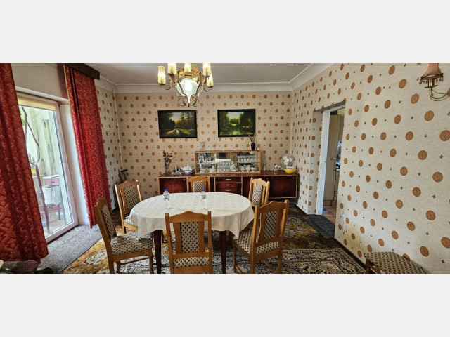 Dom Sprzedaż Szczecin Bezrzecze Kaperska