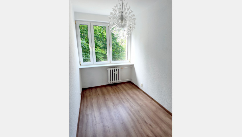 Mieszkanie Sprzedaż Szczecin Śródmieście Odzieżowa