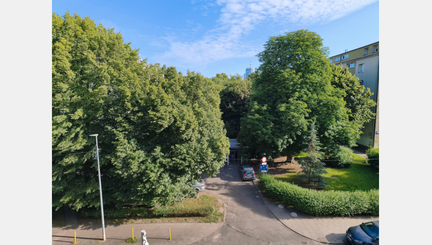 Mieszkanie Sprzedaż Szczecin Śródmieście Odzieżowa
