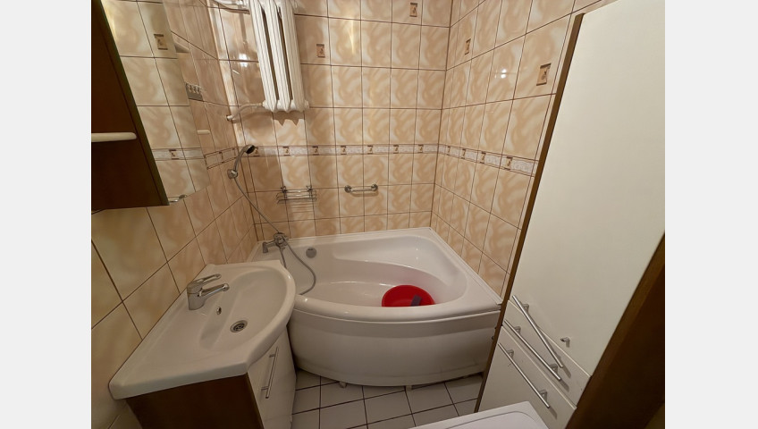 Mieszkanie Sprzedaż Szczecin os. Słoneczne Jasna