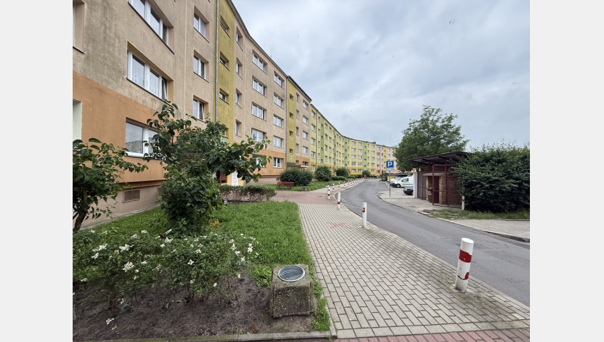 Mieszkanie Sprzedaż Szczecin os. Słoneczne Jasna