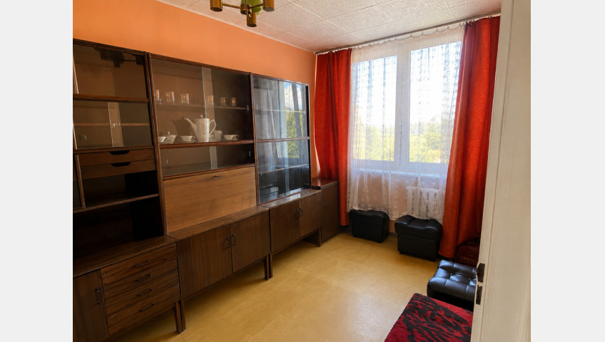 Mieszkanie Sprzedaż Szczecin Śródmieście-Centrum