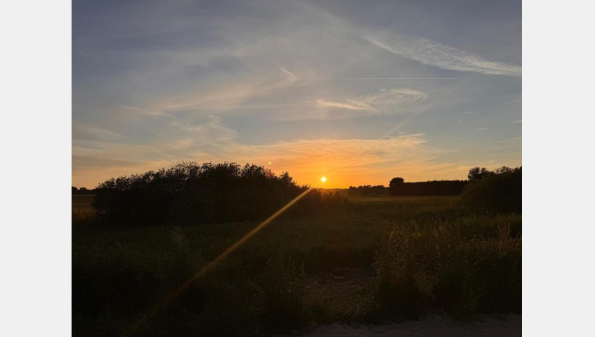 Działka Sprzedaż Sławoszewo Szmaragdowa