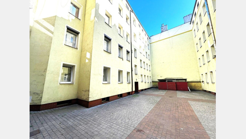 Mieszkanie Sprzedaż Szczecin Śródmieście-Centrum
