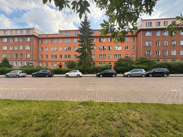 Mieszkanie Sprzedaż Szczecin Centrum