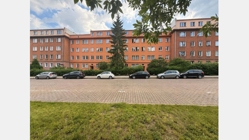 Mieszkanie Sprzedaż Szczecin Centrum