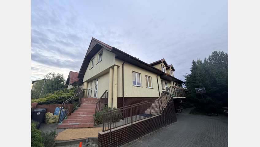 Mieszkanie Sprzedaż Szczecin Warszewo Tadeusza Wieczorowskiego