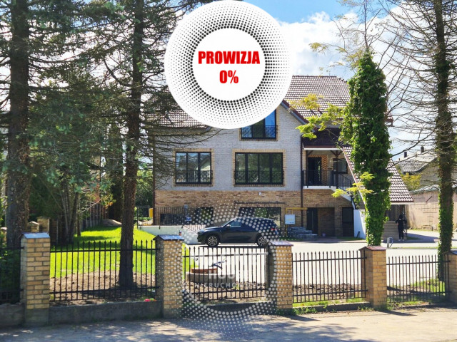 Kameralne apartamenty Ustronie Morskie