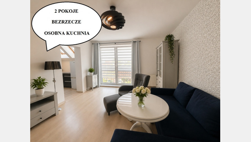 Mieszkanie Sprzedaż Szczecin Bezrzecze Koralowa