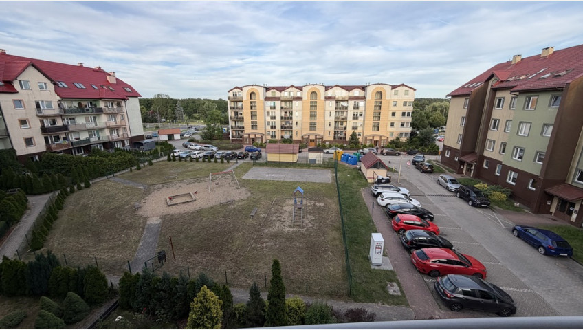 Mieszkanie Sprzedaż Szczecin Kijewo Świstacza