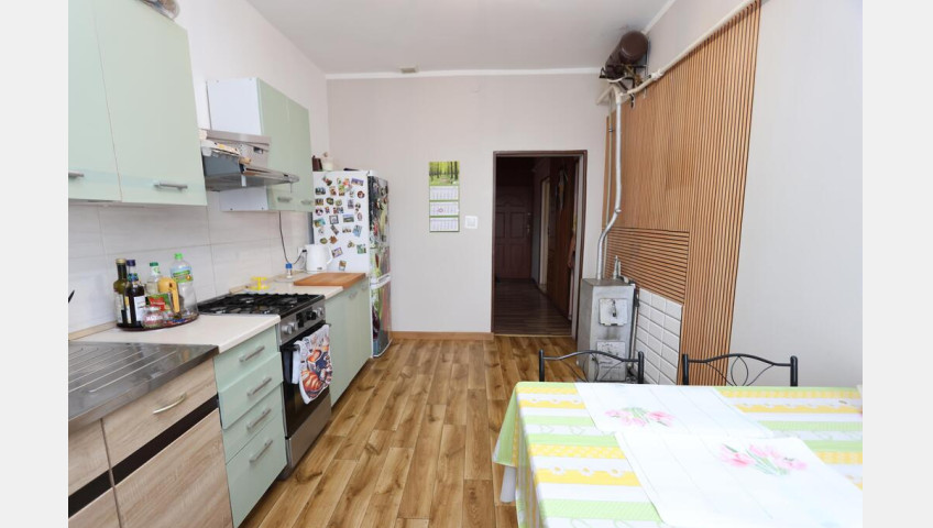 Mieszkanie Sprzedaż Wolin &nbsp;arkowa