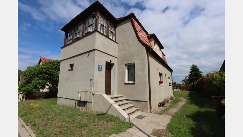 Mieszkanie Sprzedaż Wolin &nbsp;arkowa