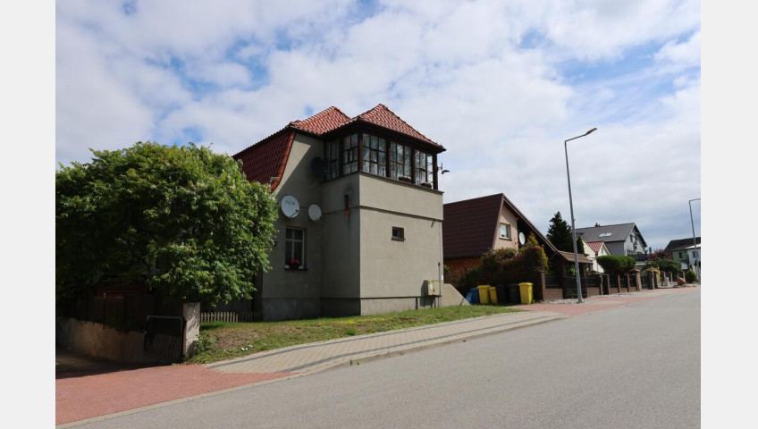 Mieszkanie Sprzedaż Wolin &nbsp;arkowa
