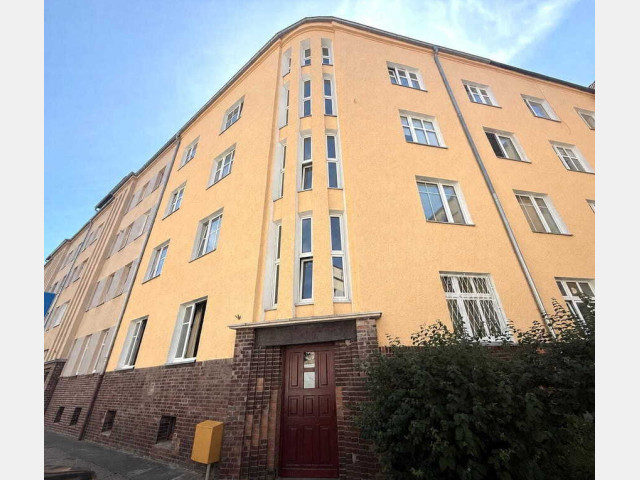 Mieszkanie Sprzedaż Szczecin Niebuszewo