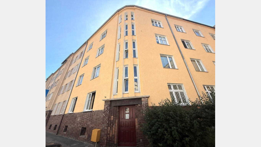Mieszkanie Sprzedaż Szczecin Niebuszewo