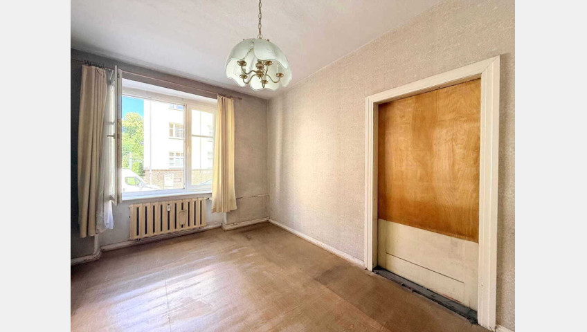 Mieszkanie Sprzedaż Szczecin Niebuszewo