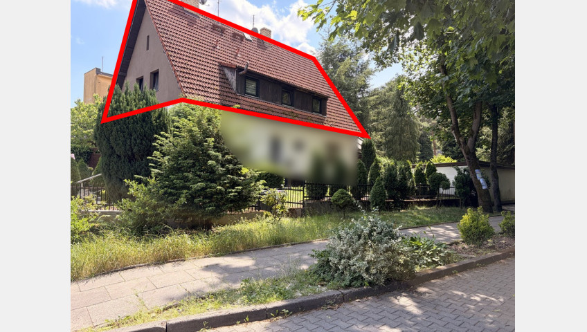 Dom Sprzedaż Szczecin Głębokie