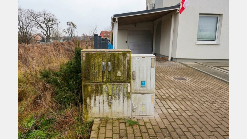 Działka Sprzedaż Bezrzecze