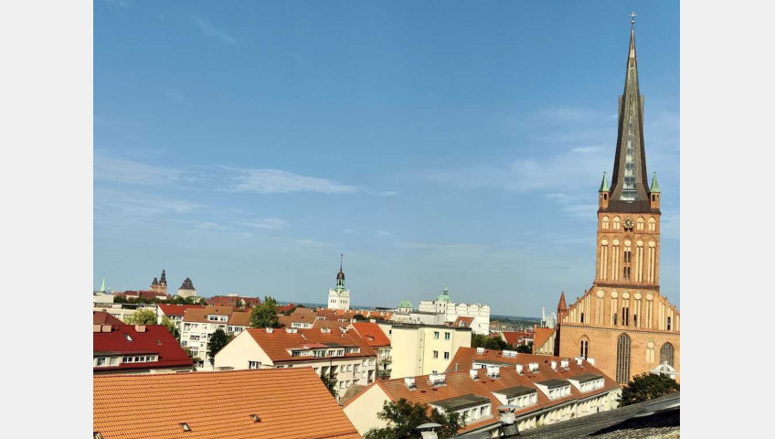 Mieszkanie Sprzedaż Szczecin Centrum Księdza Kardynała Stefana Wyszyńskiego