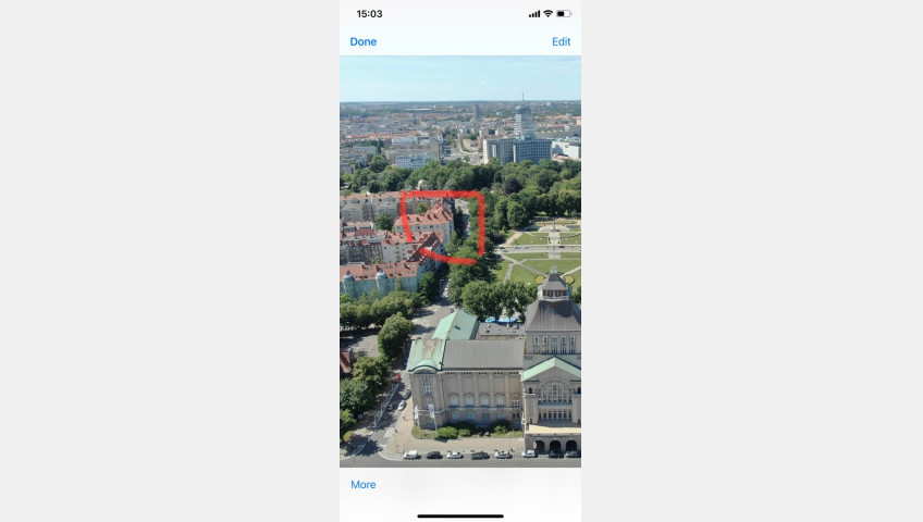 Mieszkanie Sprzedaż Szczecin Śródmieście-Centrum Zygmunta Starego